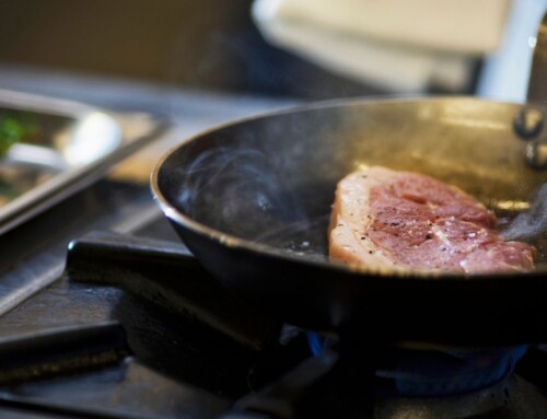 La viande cuite perd-elle ses nutriments ?