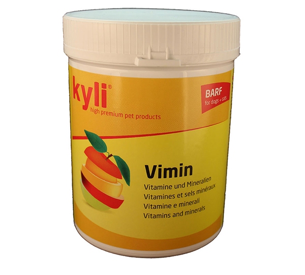 CMV Kyli poudre de Vimin