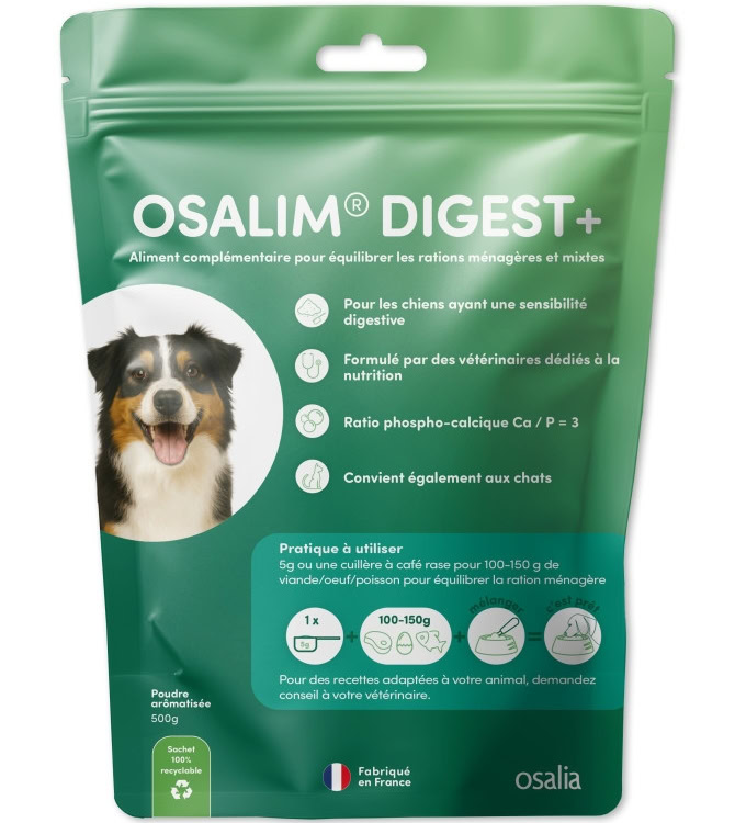 Osalim Digest plus CMV Felini Renal