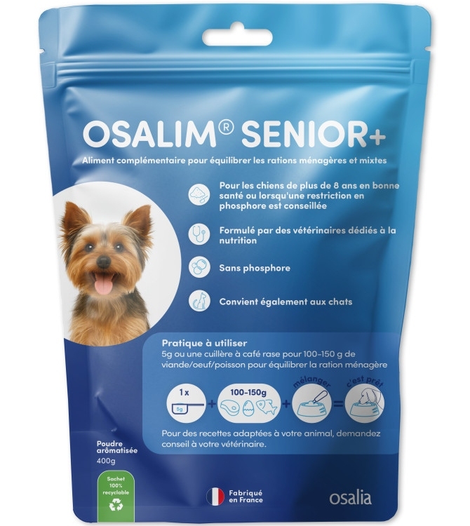 Osalim Senior plus CMV Osalim Physio