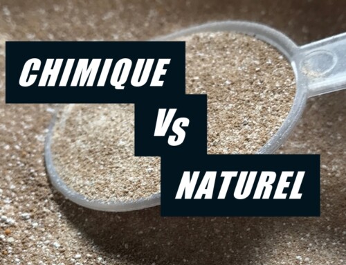 Le CMV, c’est naturel ou chimique ?