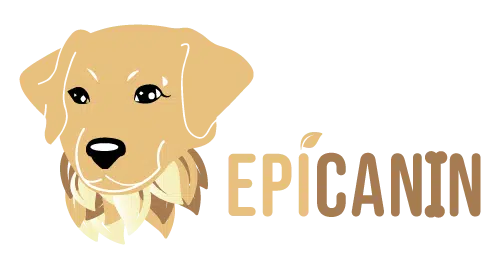 Epicanin friandises naturelles pour chien