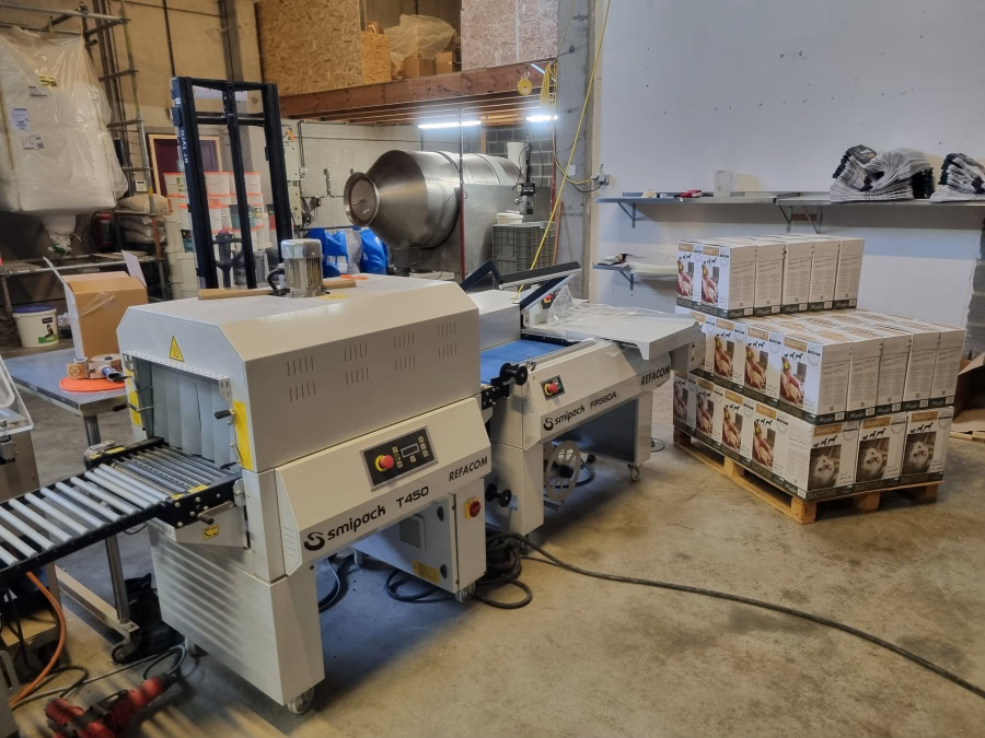 Les ateliers de Sanalio en Belgique