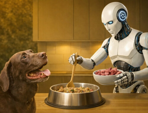 ChatGPT peut-il remplacer un nutritionniste ?