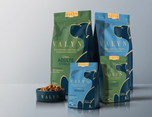Valyn : mon avis sur ces croquettes pour chien ultra transparentes