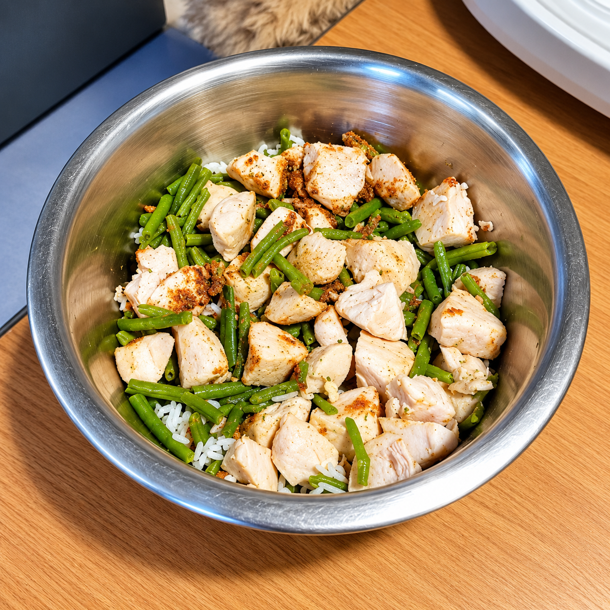 Nutritionniste chien chat dehon damien nutrition canine féline